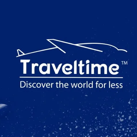 Traveltime uganda