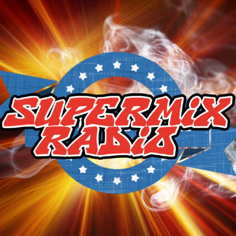 SUPER MIX HIP HOP & R&B RADIO NYC 