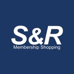 S&R Membership Shopping