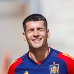 Álvaro Morata