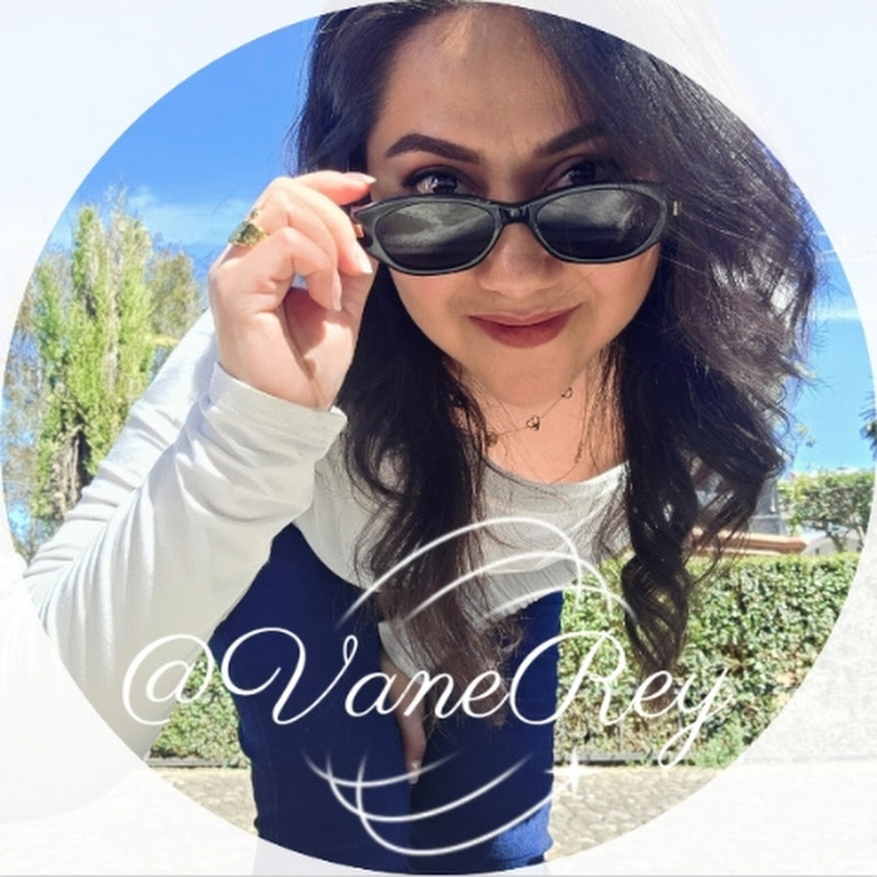 Vane Rey