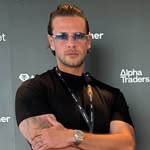 James Richmond | Crypto Trader & Market Analyst