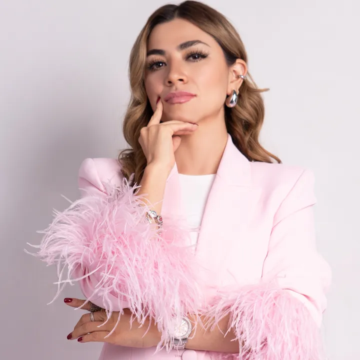 Jei Cruz|Negocio Digital|Líder