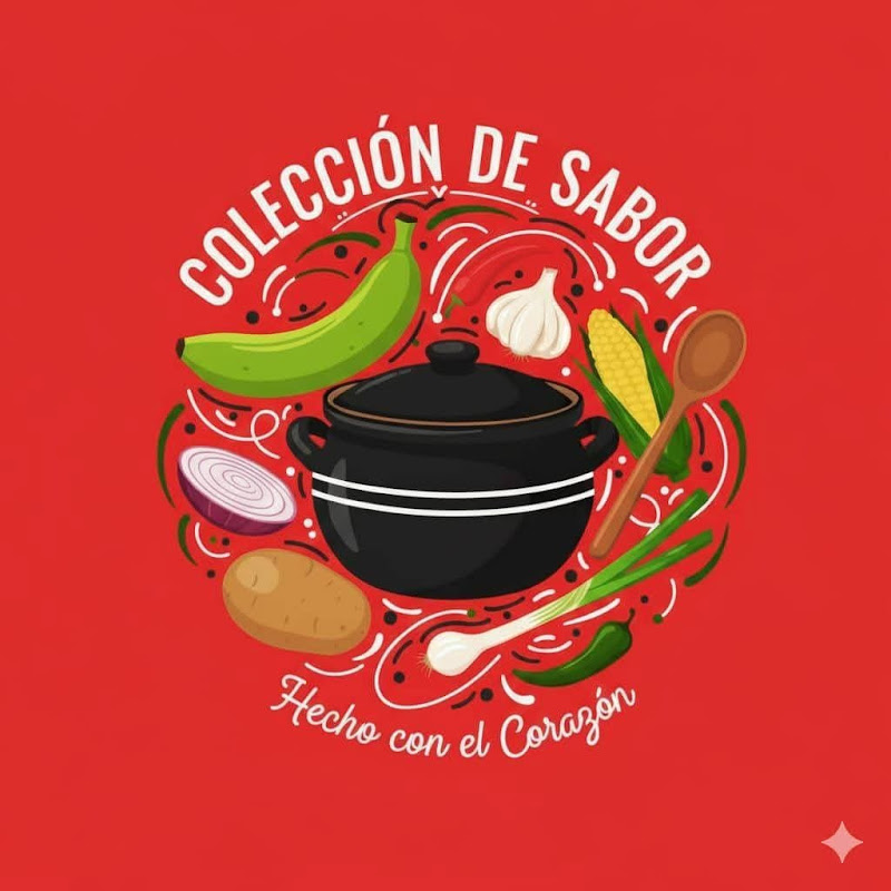 Coleccion de Sabor