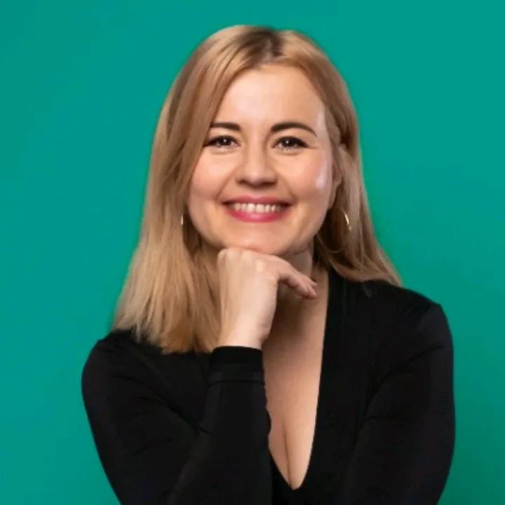 Niina Ratilainen