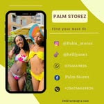 Palm Storez