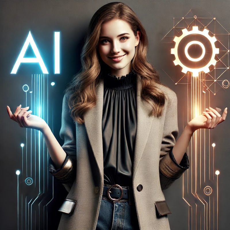 Yalla Graphics & AI