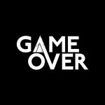 GameOver | Gaming Setup+Gaming Beanbags
