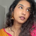 Sriya Suresh