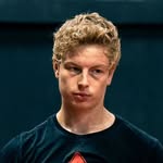 Nicolas Dierynck│Basketball Performance Coach