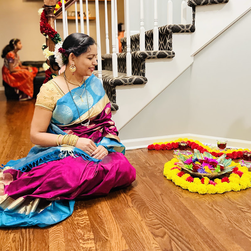 Varsha Dhekane