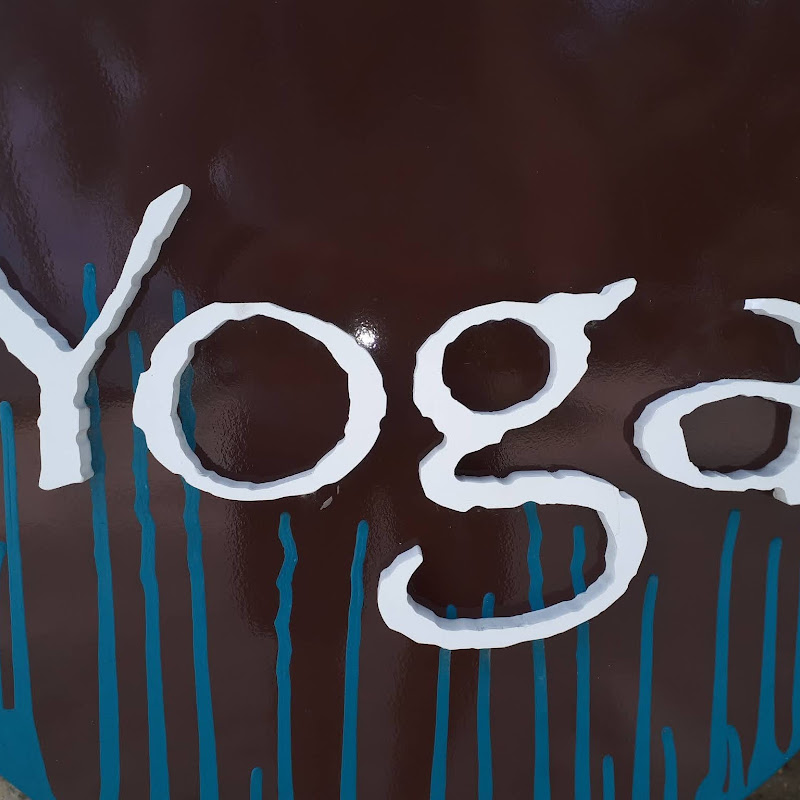 Thevintageforagingyogi