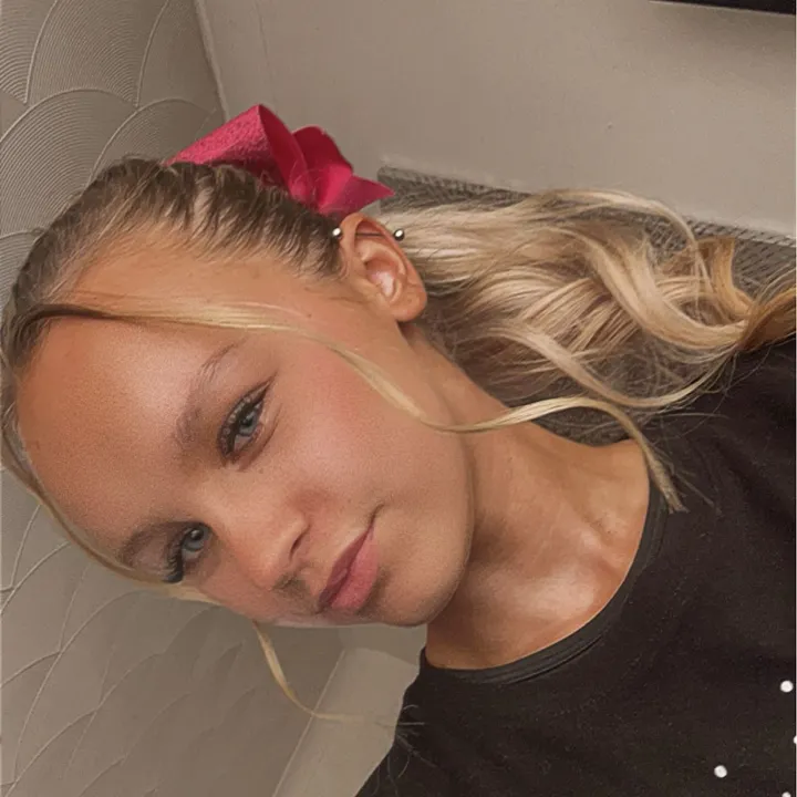 Katie jickells