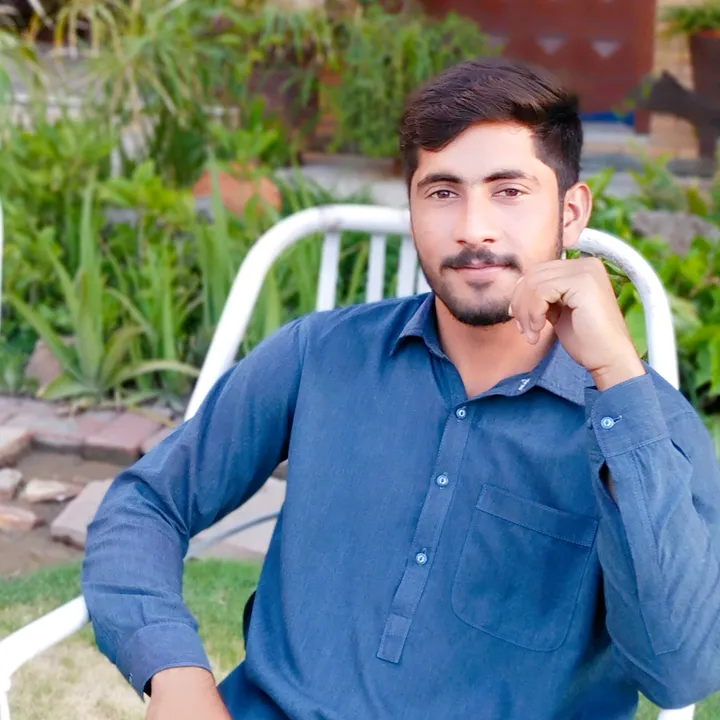مہر عدنان مقصود آرائیں