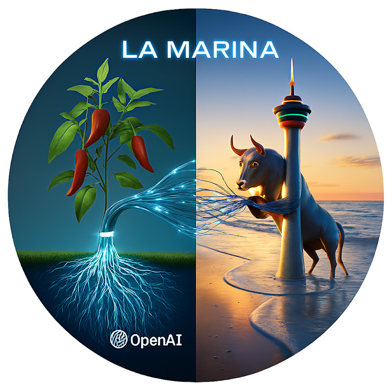 LaMarina Chili