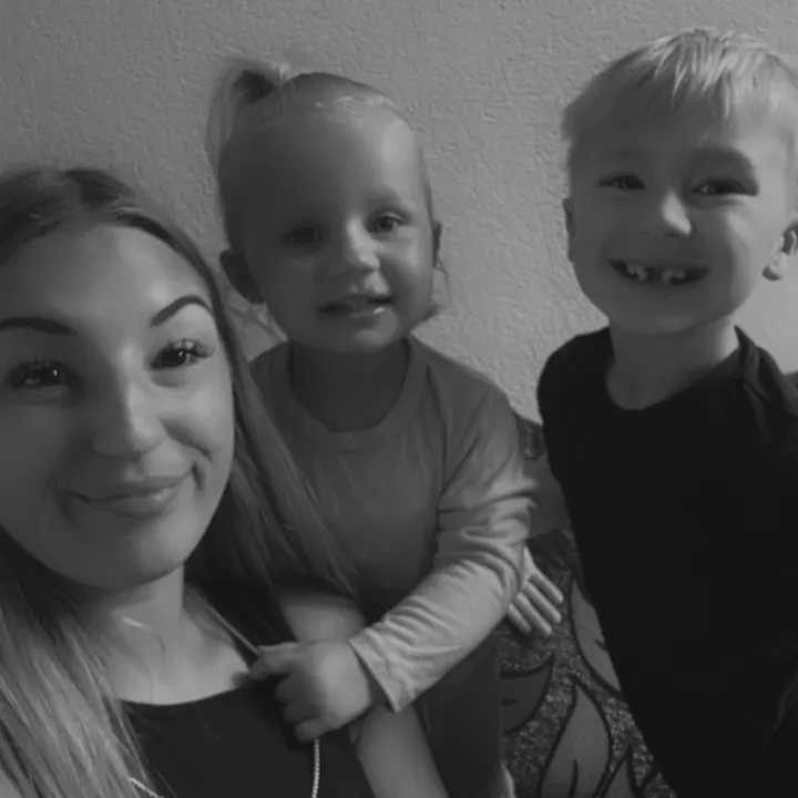 Destiny | motherhood & life 🤍