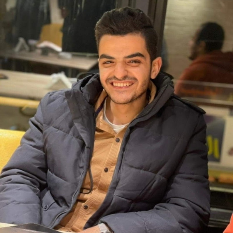عبدو صيام | Abdo Siam