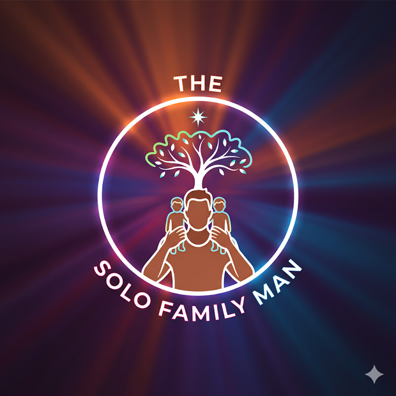 TheSoloFamilyMan