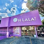 OH LALA! BEAUTY BAR🫦🍹