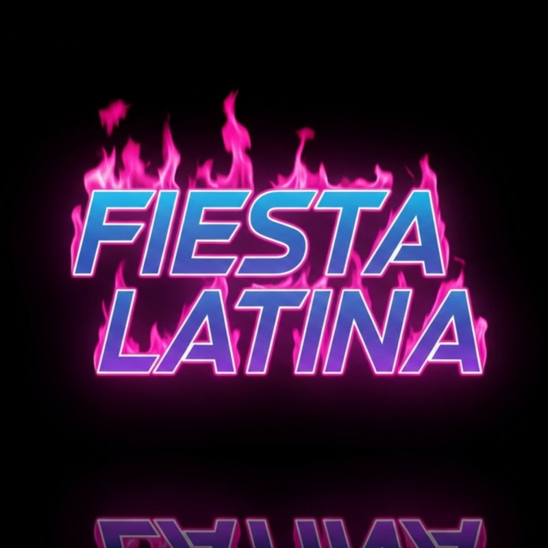 Fiesta Latina
