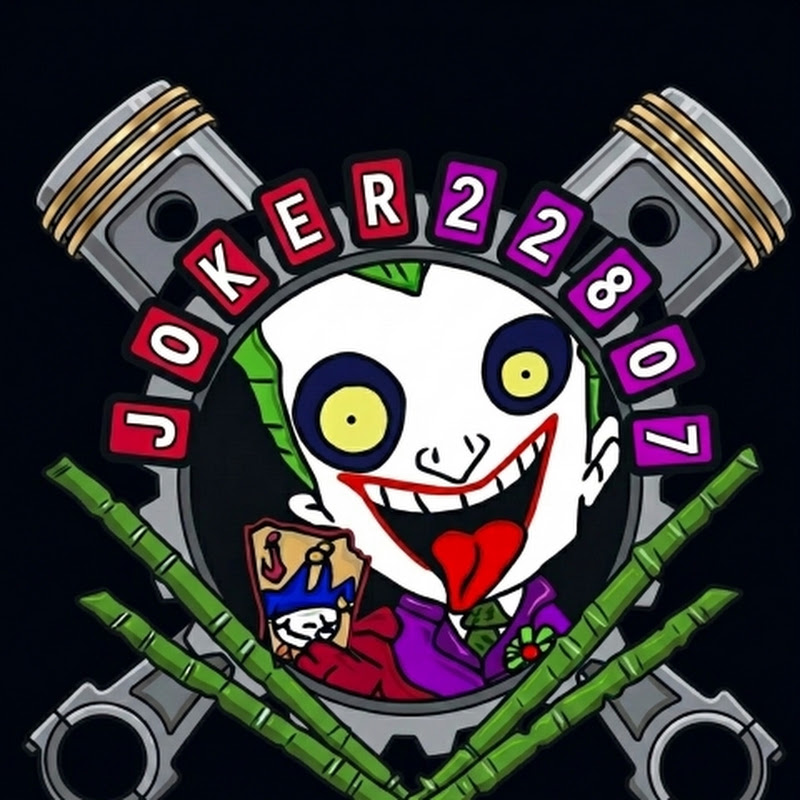 Joker 22807