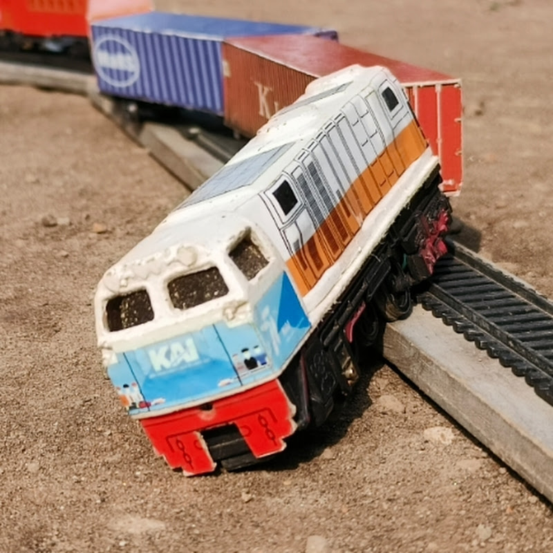 Railking Trains