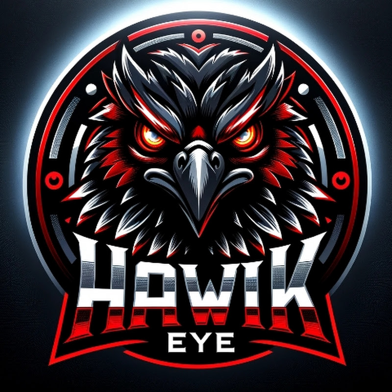  Hawk Eye 