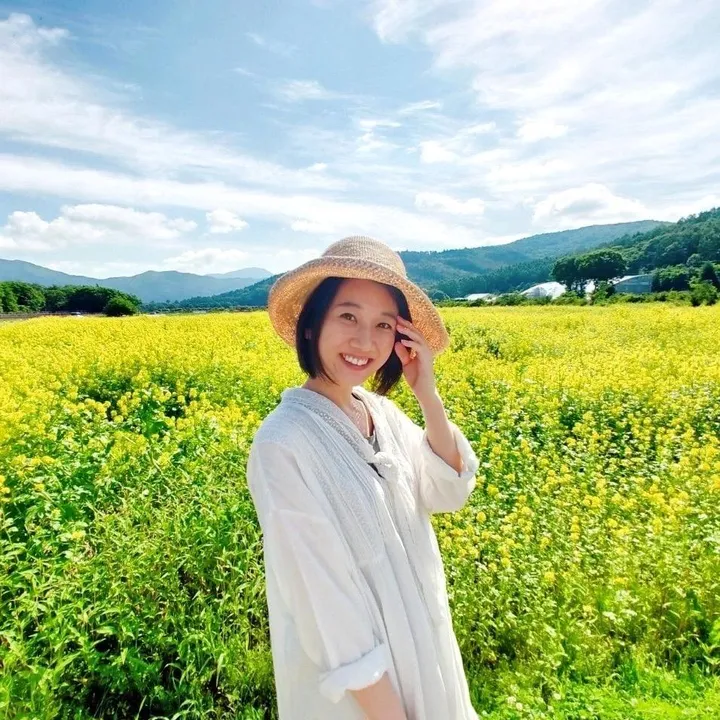 太田唯/YuiOhta