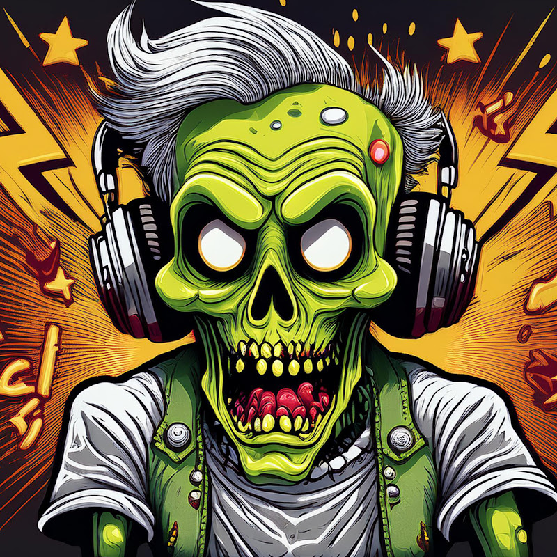 Zombie Music