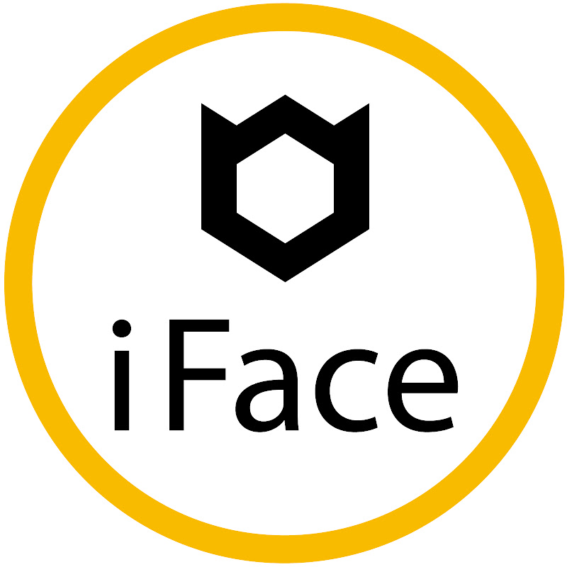 iFace日本公式チャンネル