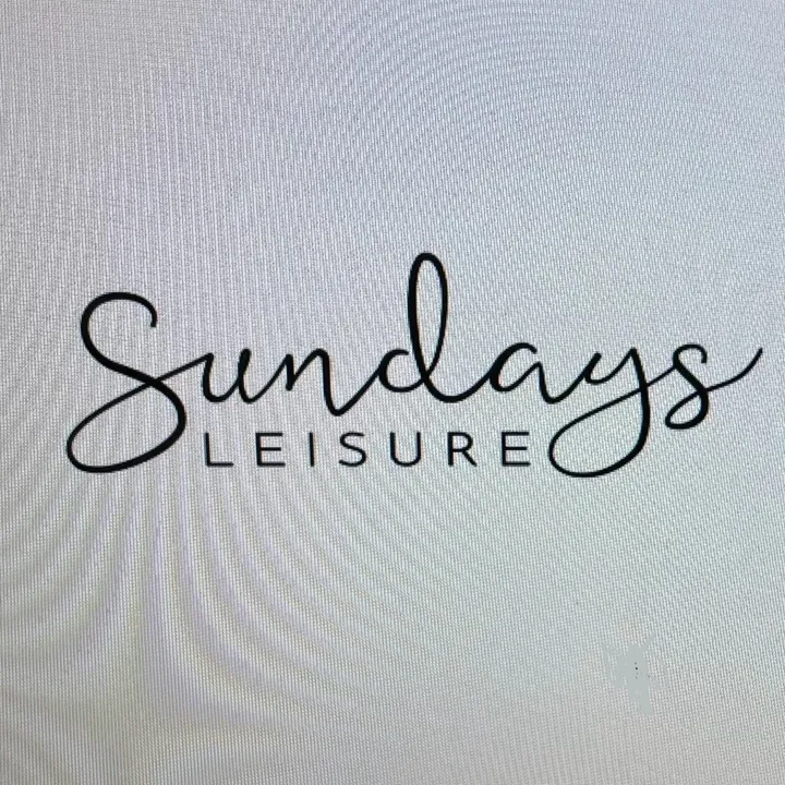 Janey | Sundays Leisure BTS