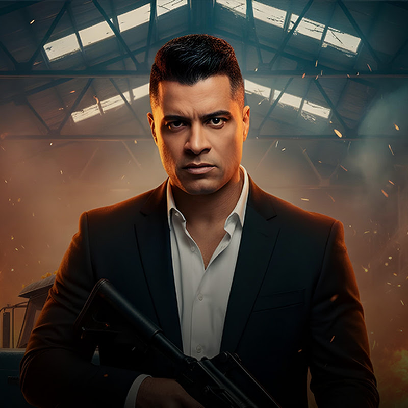 حسن شاكوش - Hassan Shakosh