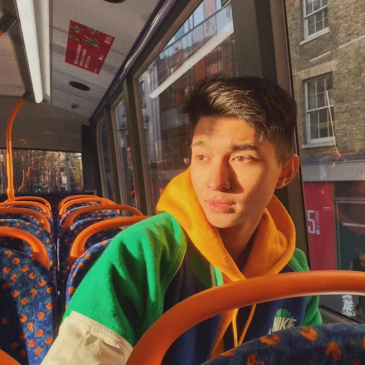 ErwynELREY | FIFA streamer