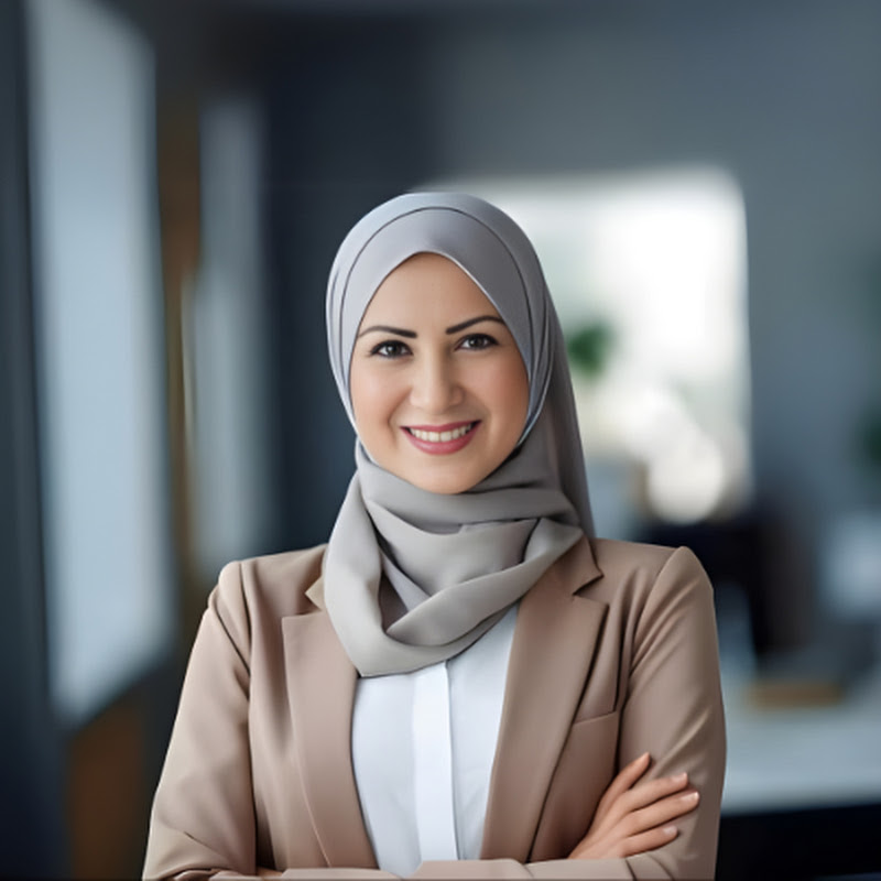 Azza Mohamed