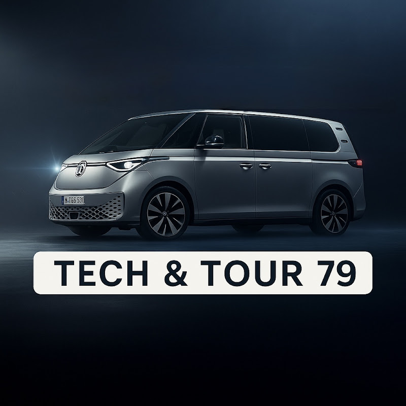 Tech & Tour 79