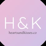 Hearts & Kisses Online Fashion
