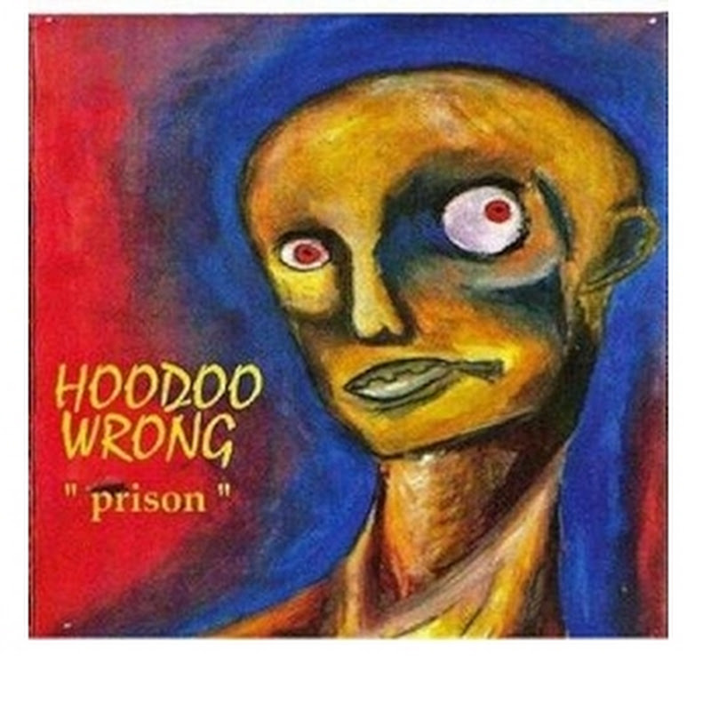 HOODOO WRONG