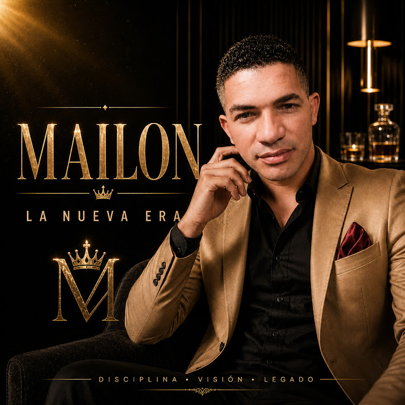 Mailon La Nueva Era
