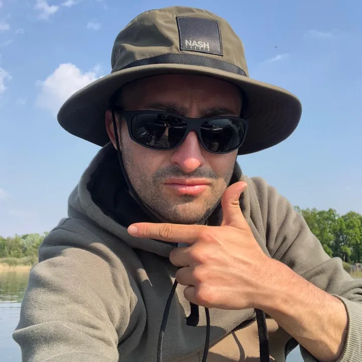 Matteo Marmocchi