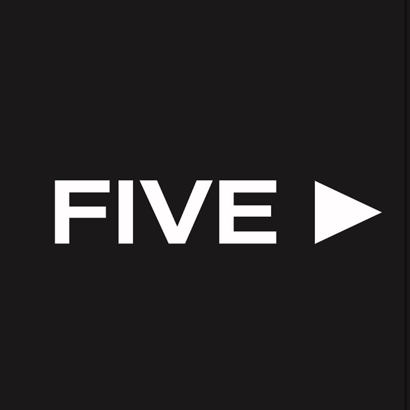 FIVE ▶