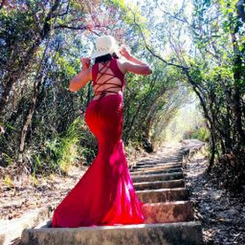 Golden Heart Wanderer