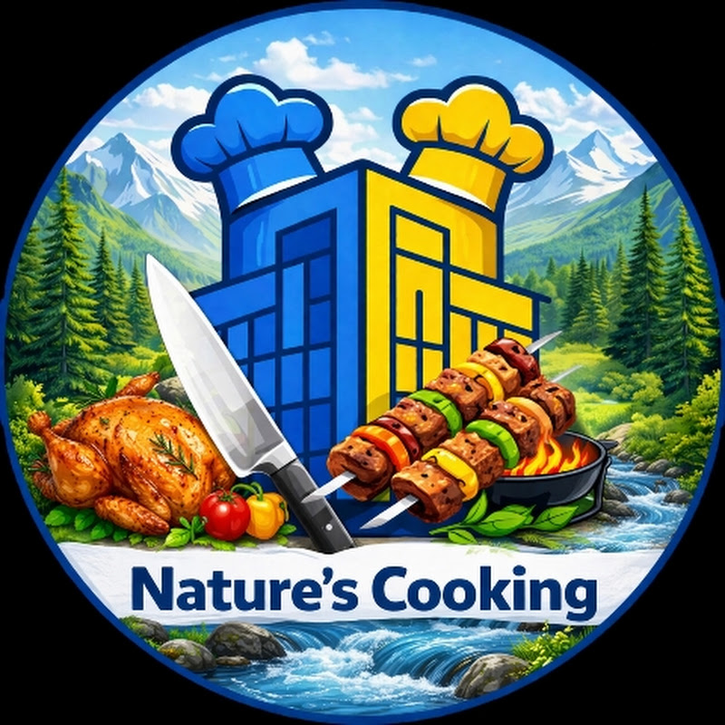 Nature's Cooking