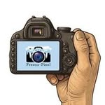 Freezz Pixel