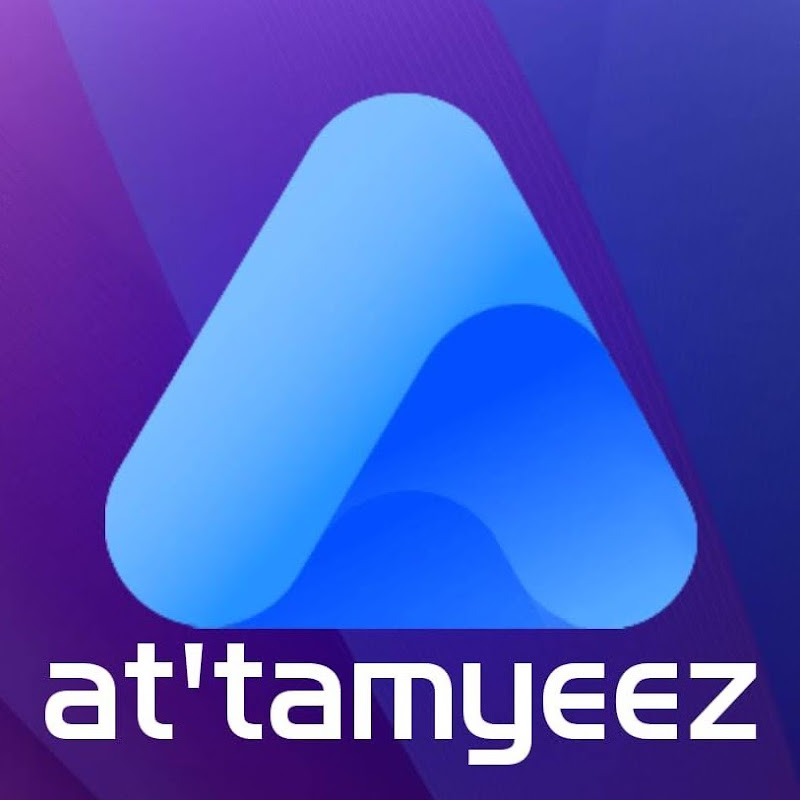 At'Tamyeez TV