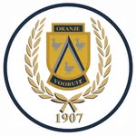 Primêre Meisieskool Oranje