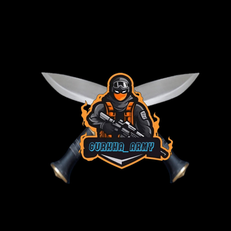 GURKHA ARMY Gaming