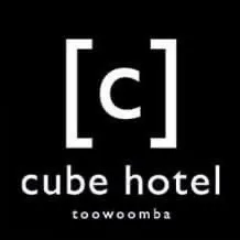 Cube Hotel Toowoomba