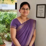 Bukeramireddipalli Kousalya