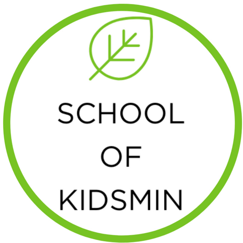 School of KidsMin