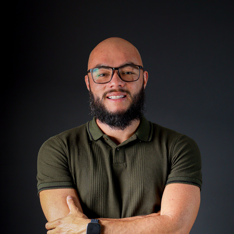 MÁRCIO K RIBEIRO